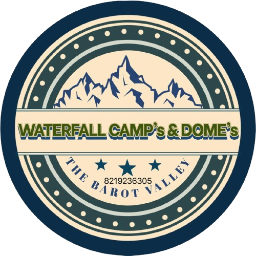 Waterfall Camps and Domes