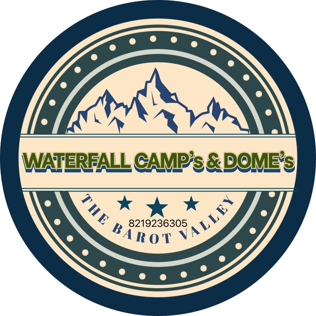 Waterfall Camps and Domes